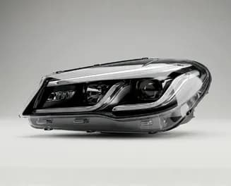 Алдыңкы фаралар