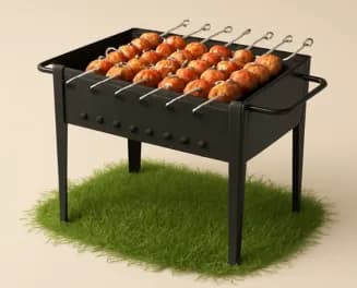 Товары для пикника