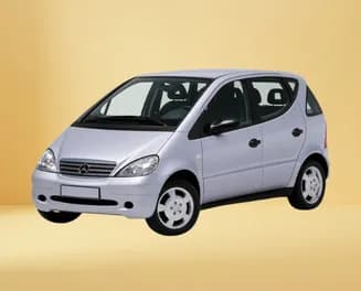 A-Class