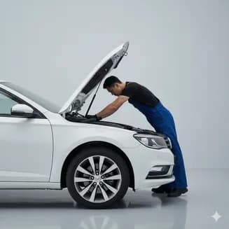 Унааны оңдоо