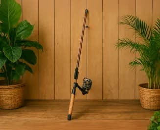 Охота и рыбалка