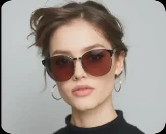 Көз айнектер