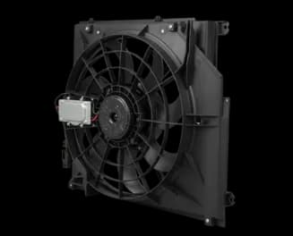 Вентиляторы