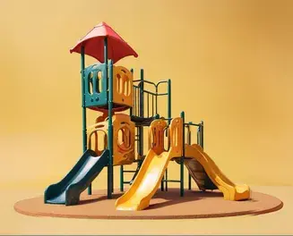 Игровые комплексы