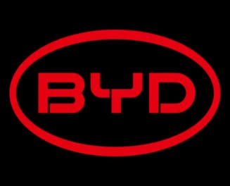 BYD