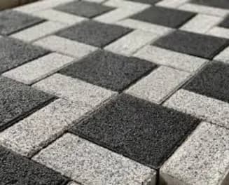 Элитная брусчатка