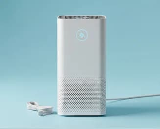 Очистители воздуха