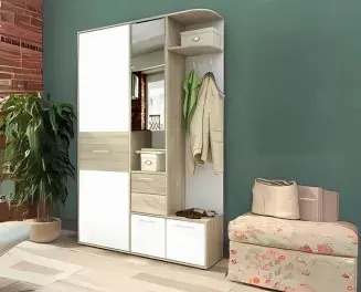 Гарнитуры для прихожей