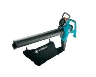 Садовые пылесосы-воздуходувы