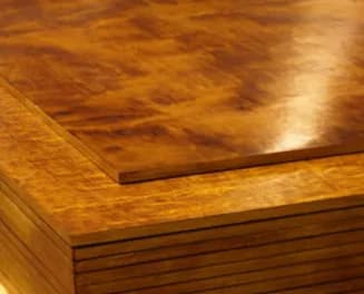 Бакелитовая