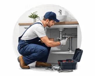 Сантехниктер