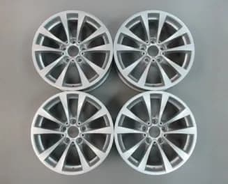 Комплект дисков