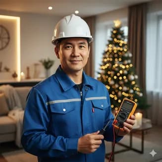 Электриктер