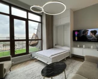 Долгосрочная аренда