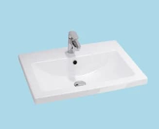 Раковины для ванной