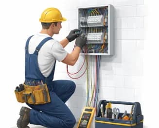 Электриктер