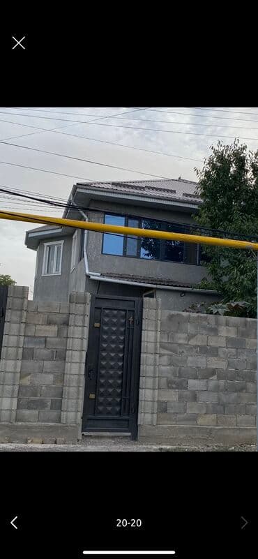 300 м², 6 комнат at lalafo.kg 300 м², 6 комнат