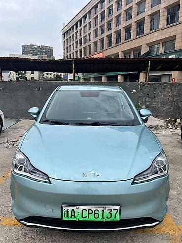 BYD E2: 2022 г., 1 л, Автомат, Электромобиль, Хэтчбэк at lalafo.kg BYD E2: 2022 г., 1 л, Автомат, Электромобиль, Хэтчбэк