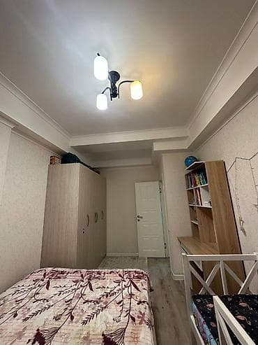 2 комнаты, 49 м², Элитка, 4 этаж, Дизайнерский ремонт at lalafo.kg 2 комнаты, 49 м², Элитка, 4 этаж, Дизайнерский ремонт