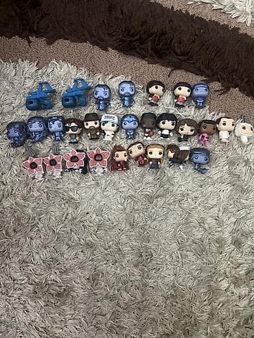 Коллекция осд продаю с повторами at lalafo.kg Коллекция осд продаю с повторами