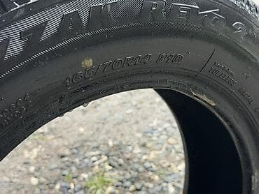 Шины 165 / 70 / R 14, Зима, Легковые, Bridgestone at lalafo.kg Шины 165 / 70 / R 14, Зима, Легковые, Bridgestone