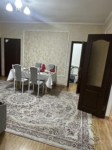 Продаю ДОМ в БИШКЕКе в ПОСЕЛКЕ МАНАС с большим участком (10 соток ) и at lalafo.kg — 2 Продаю ДОМ в БИШКЕКе в ПОСЕЛКЕ МАНАС с большим участком (10 соток ) и — 2