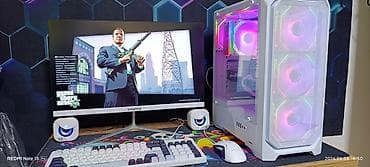 Компьютер, ядролор - 8, ОЭТ 16 ГБ, Жумуш, окуу үчүн, Жаңы, Intel Core i5, AMD Radeon RX 580, HDD + SSD lalafo.kg да Компьютер, ядролор - 8, ОЭТ 16 ГБ, Жумуш, окуу үчүн, Жаңы, Intel Core i5, AMD Radeon RX 580, HDD + SSD