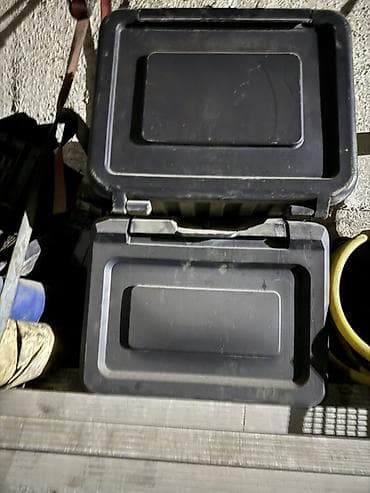 Пластиковый Ящик at lalafo.kg Пластиковый Ящик