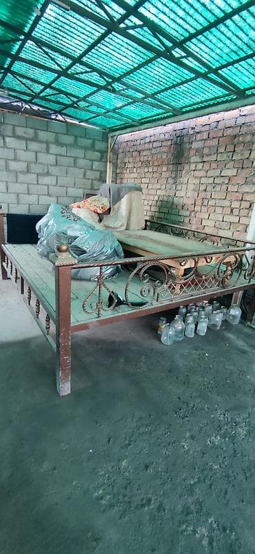 Гамактар: Тапчан Металл lalafo.kg да — 1 Гамактар: Тапчан Металл — 1