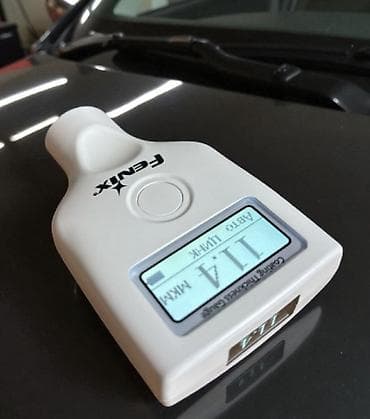 Толщиномер FENIX Upgrade Version 2.0 #толщиномер at lalafo.kg Толщиномер FENIX Upgrade Version 2.0 #толщиномер