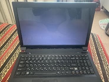 Ноутбук Lenovo (серия G/IdeaPad, 15.6")B570e Без зарядки.А так at lalafo.kg Ноутбук Lenovo (серия G/IdeaPad, 15.6")B570e Без зарядки.А так