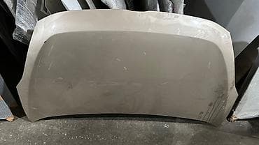 Капот Toyota lalafo.kg да Капот Toyota