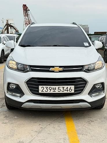 Chevrolet Trax: 2020 г., 1.4 л, Автомат, Бензин, Кроссовер at lalafo.kg Chevrolet Trax: 2020 г., 1.4 л, Автомат, Бензин, Кроссовер