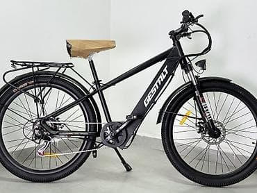 Электровелосипед, Новый at lalafo.kg — 2 Электровелосипед, Новый — 2