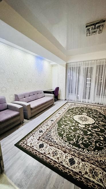 Lancia: 2 комнаты, Собственник, Без подселения, С мебелью полностью at lalafo.kg — 3 Lancia: 2 комнаты, Собственник, Без подселения, С мебелью полностью — 3