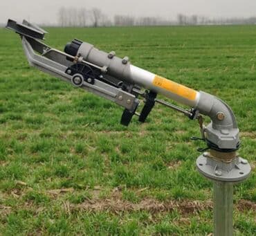 Спринклер для полива поле! Радиус полива до 60 метра Рабочий давление at lalafo.kg Спринклер для полива поле! Радиус полива до 60 метра Рабочий давление