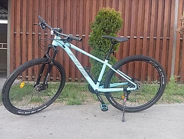 Велосипеддерди сатып алуу: Шаардык велосипед, Велосипед алкагы S (145 - 165 см), Жаңы lalafo.kg да — 1 Велосипеддерди сатып алуу: Шаардык велосипед, Велосипед алкагы S (145 - 165 см), Жаңы — 1