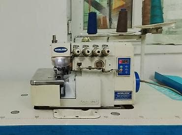 4-нитка at lalafo.kg 4-нитка