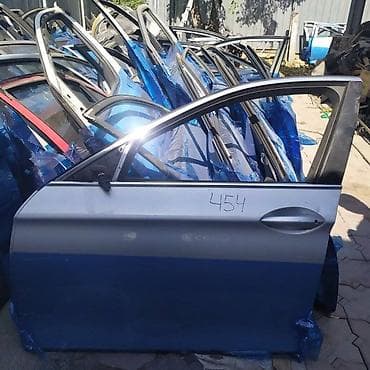 Дверь Передняя левая BMW at lalafo.kg Дверь Передняя левая BMW