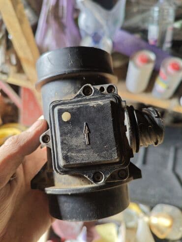 Расходомер BMW 1990 г., Б/у, Оригинал, Германия at lalafo.kg Расходомер BMW 1990 г., Б/у, Оригинал, Германия