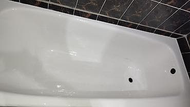 Ванналарды калыбына келтирүү: Ванналарды калыбына келтирүү 6 жылдан ашык тажрыйба lalafo.kg да — 7 Ванналарды калыбына келтирүү: Ванналарды калыбына келтирүү 6 жылдан ашык тажрыйба — 7