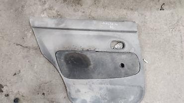 Mazda 121 Дверная обшивка, Мазда 121 обшивка двери Задняя левая at lalafo.kg Mazda 121 Дверная обшивка, Мазда 121 обшивка двери Задняя левая