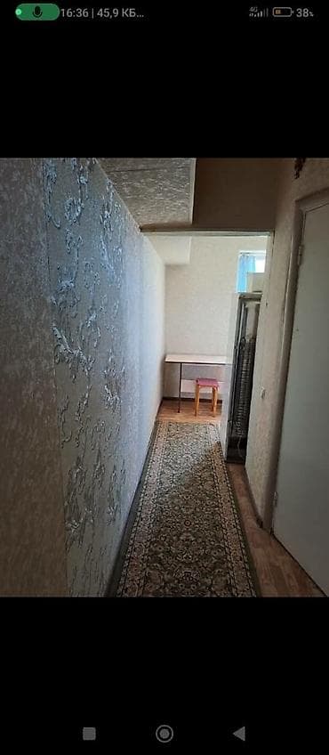 2 комнаты, Собственник, Без подселения, С мебелью полностью at lalafo.kg 2 комнаты, Собственник, Без подселения, С мебелью полностью