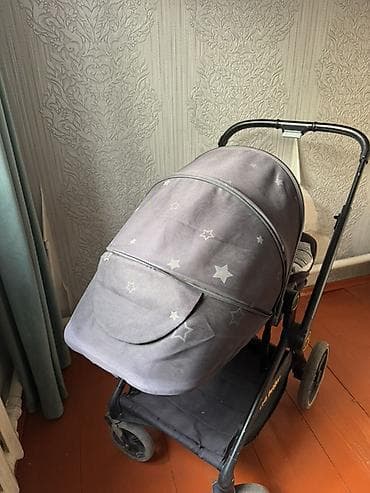 Коляска б/у at lalafo.kg Коляска б/у