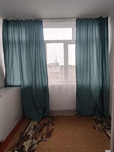 LDV: 1 комната, 32 м², 104 серия, 4 этаж, Евроремонт at lalafo.kg — 4 LDV: 1 комната, 32 м², 104 серия, 4 этаж, Евроремонт — 4