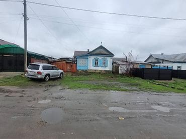 Продаётся дом в хорошем районе. Участок — 6 соток, расположен недалеко at lalafo.kg Продаётся дом в хорошем районе. Участок — 6 соток, расположен недалеко