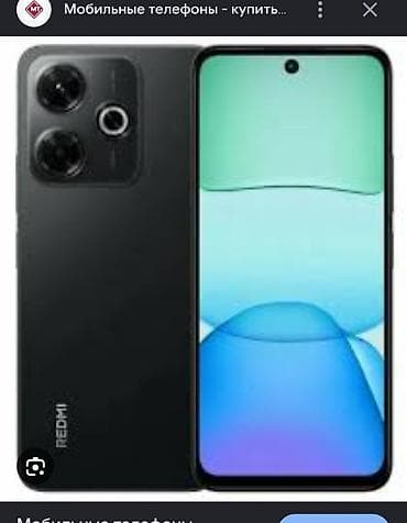 Redmi, Redmi 13, Б/у at lalafo.kg Redmi, Redmi 13, Б/у