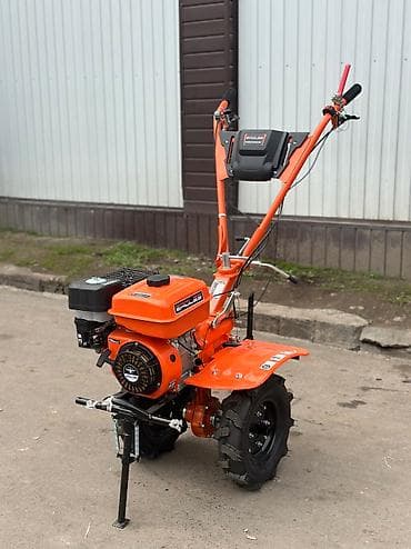 Мотоблок Еролес Редукторный передача Расход в час 1л 7.5 л.с at lalafo.kg Мотоблок Еролес Редукторный передача Расход в час 1л 7.5 л.с