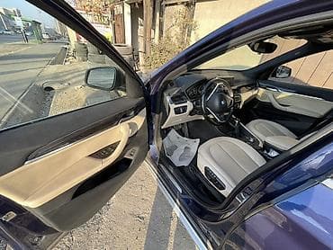 GAC: BMW X1: 2018 г., 2 л, Автомат, Бензин, Кроссовер at lalafo.kg — 6 GAC: BMW X1: 2018 г., 2 л, Автомат, Бензин, Кроссовер — 6