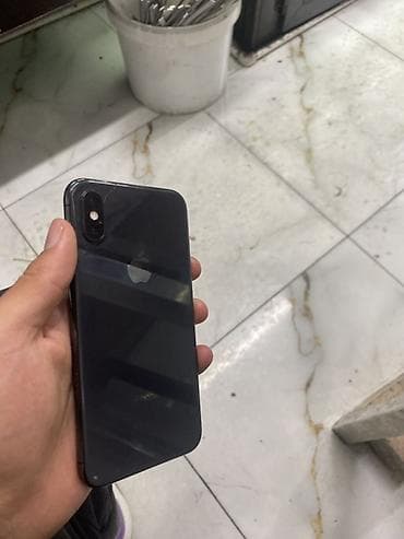 IPhone Xs, Колдонулган, 64 ГБ, Space Gray, 73 % lalafo.kg да IPhone Xs, Колдонулган, 64 ГБ, Space Gray, 73 %